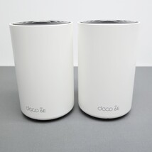 TP-Link AXE5400 Tri-Band WiFi 6E Mesh System (Deco XE75 Pro) 2-Pack image 4