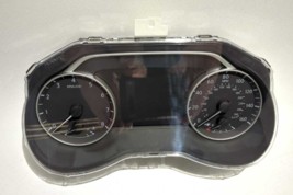 New OEM Nissan Speedometer Cluster 2015-2017 Murano MPH V6 no miles 2481... - $148.50