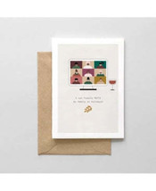Spaghetti &amp; Meatballs Holiday Greeting Cards,10 Pack - £7.96 GBP