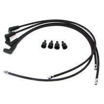 Sparex S.119493 Spark Plug Wire Set Fits Ford 2N 8N 9N Front Distributor... - $26.10