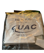 UAC FI 1118C Cabin Air Filter - $77.49 MXN