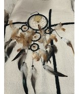 Dream catcher,  Dream catcher wall, Handmade Dreamcatcher - $585.18 MXN