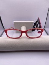 Fashion Reading Glasses 3.25 Unisex - $29.58