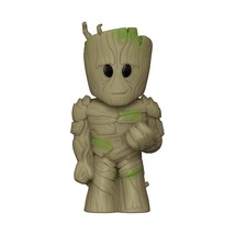 Funko Vinyl Soda: Guardians of The Galaxy Volume 3 - Groot with Chase (S... - £14.38 GBP