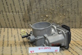 10-11 Toyota Camry  2.5L Throttle Body OEM Assembly 220300V010 160-9E7 - £8.63 GBP