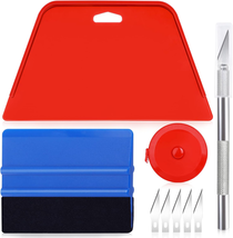 Wallpaper Tools, Wallpaper Kit for Peel and Stick Wall Paper Applying, S... - $157.52 MXN