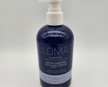 LOMA Essentials Moisturizing Styling Cream, Bergamot Grapefruit, 12 oz - £19.87 GBP