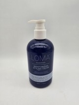 LOMA Essentials Moisturizing Styling Cream, Bergamot Grapefruit, 12 oz - £19.71 GBP