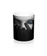Dark Gothic Eyes   Mugs - £17.28 GBP