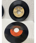 AC/DC back in Black kiss she’s so European excellent or better 45rm 7” - $40.09 CAD