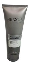 NEXXUS Shape &amp; Define Multi-Styler for a Light Hold Weightless Styling C... - £8.00 GBP