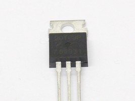 10PCS Hitachi 90T03P MosFet 3pin IC Chip Chipset - £36.08 GBP