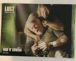 Lost Trading Card Season 3 #39 Josh Holloway - $1.97