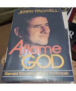 JERRY FALWELL: AFLAME for God  SIGNED by Jerry Falwell very nice copy ex... - €17,18 EUR