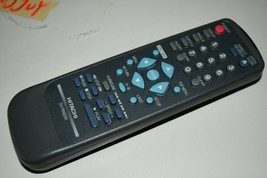 Hitachi DV-RM250 DVD Player Remote for DVP250 TS07621 With Batteries Tested - £13.37 GBP