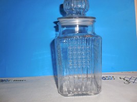 Vintage Kozee&#39;s 2 Quart Canister - 1988 - €0,83 EUR