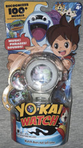 Yo-kai Watch Toys, Watch &amp; Komajiro (Hasbro, 2015) - £18.66 GBP