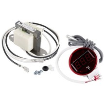 Assure Parts BE110805GDK Digital Thermometer and Transformer Assembly ED... - £242.29 GBP