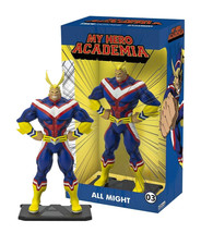 My Hero Academia All Might SFC Collectible 10&quot; Tall PVC Figurine #03 New in Box - £16.00 GBP