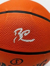 Tyger Campbell Basketball PSA/DNA Autographed UCLA - £117.98 GBP