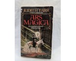 Ars Magica Judith Tarr Fantasy Novel - $35.63