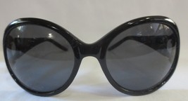 Jones New York JN1210568 Round Black, Gray Lens Women Sunglasses - $15.00
