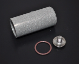 NEW ROTRONIC SP-S15 Sintered Steel Filter for Use on HC2 Probes - $29.69