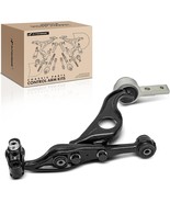 Front Left Lower Control Arm, with Ball Joint &amp; Bushing Mazda 6 2009-2013 - €59,31 EUR