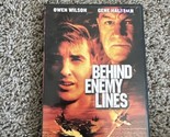 Behind Enemy Lines - $4.01