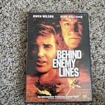 Behind Enemy Lines - £3.14 GBP