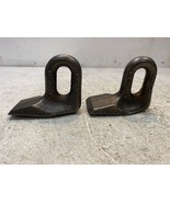 2 Quantity of Bomford D14 0295901 Single Piece Blades (2 Quantity) - $31.58