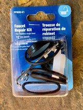 PlumbPak PP808-61 Faucet Repair Kit NEW - $7.87