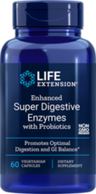 MAKE OFFER! 2 PackExtension Enhanced Super Digestive Enzymes And Probiotics image 1