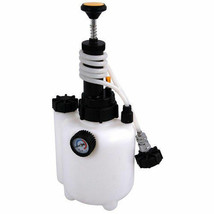 Professional Brake Clutch Motorcycle Car Easy Hand Pump Pressure Bleeding System - £62.73 GBP