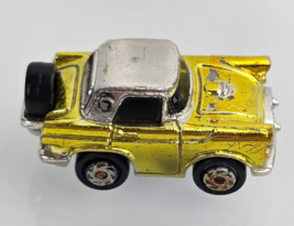 Vintage Micro Machines Classy Chromers 1956 Ford T Bird 1.5&quot; Scale Model... - $9.89