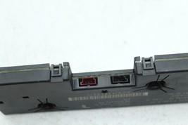 2007-2013 BMW X5 RADIO ANTENNA AMPLIFIER DIVERSITY MODULE H1061 image 11