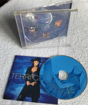 Terri Clark - Fearless - (Mercury CD, 2000) Club Version - £9.73 GBP
