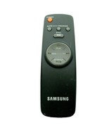 Genuine Samsung VCR Remote Control PR-3209 Tested Works - €7,98 EUR