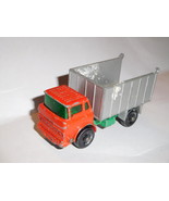 MATCHBOX #26 GMC TIPPER TRUCK - $16.00
