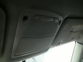 Console Front Roof VIN K 1st Digit Korea Built Fits 15 ROGUE 104533129 - $2,297.00 MXN