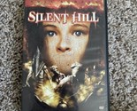 Silent Hill (DVD, 2006, Full Frame Edition) - $3.84