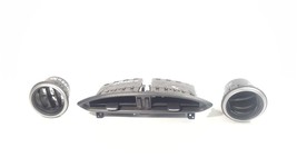 Full Set Of Dash Vents OEM 2013 Subaru BR-Z - $34.29