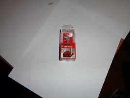 Vermont American Router Bit 1/4&quot; Straight 1/4 Shank 23102 - $11.88