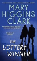 The Lottery Winner by Mary Higgins Clark (1995,Paperback) - £5.35 GBP