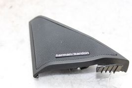 10-16 MERCEDES-BENZ E350 Front Left Driver Side Door Tweeter Speaker F626 image 3