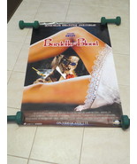 Vintage Movie Poster - Tales from the Crypt Bordello of Blood - 27 x 40  - $53.56 CAD
