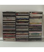 You Pick CDs - Classical, Holiday, French, World Music - With Jewel Case - $3.01+