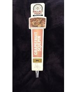 Ballast Point Brewing Co Grapefruit Sculpin Beer Keg Tap Handle 3-Sided IPA - £9.60 GBP