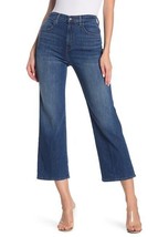 J BRAND Womens Jeans Seduction Skinny &amp; Slim Blue 32W JB000280 - £62.43 GBP