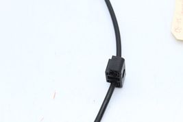 08-15 SMART FORTWO REAR RIGHT PASSENGER SIDE ABS WHEEL SPEED SENSOR Q6920 image 8